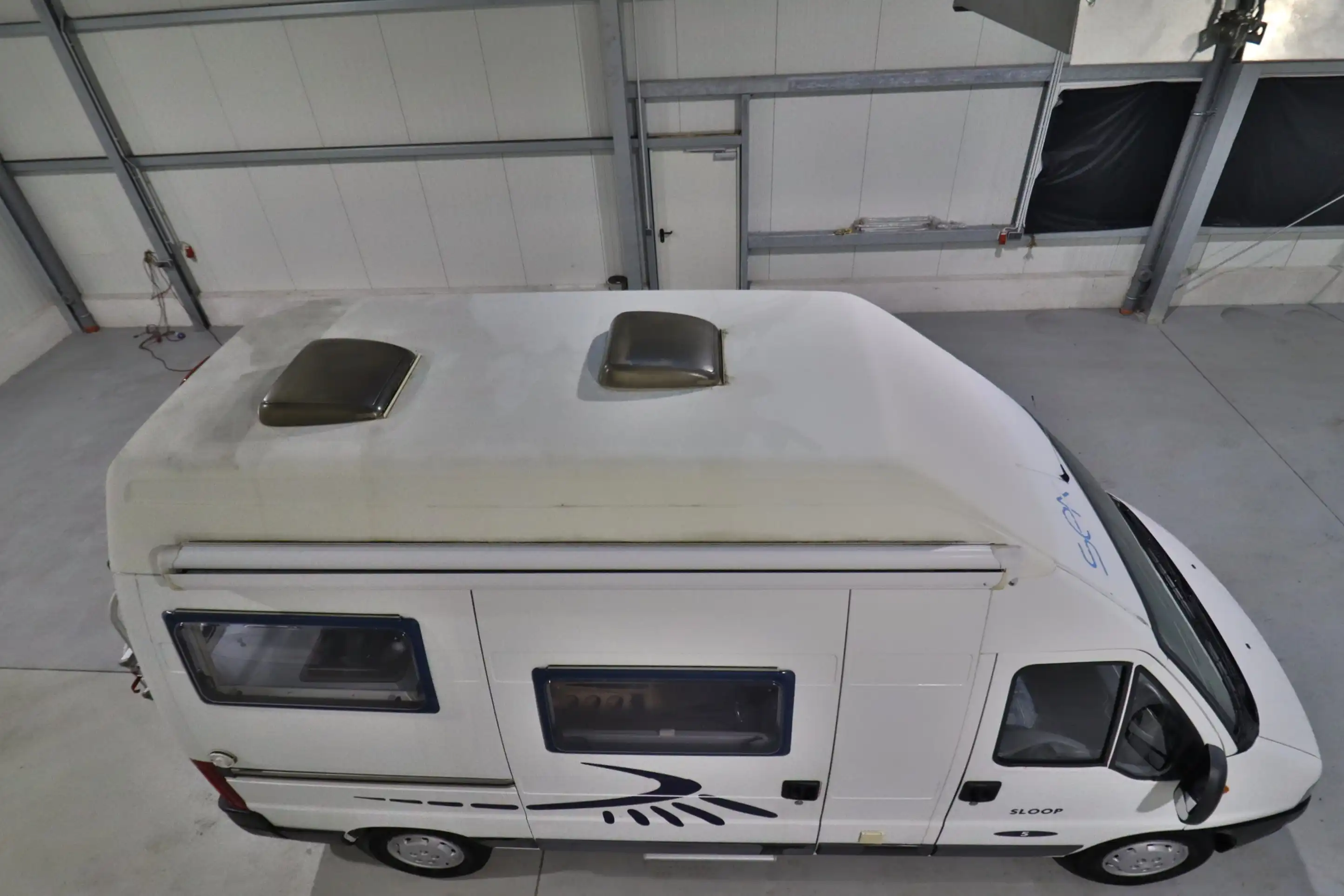 SEA Sloop 5 - Ansicht 5